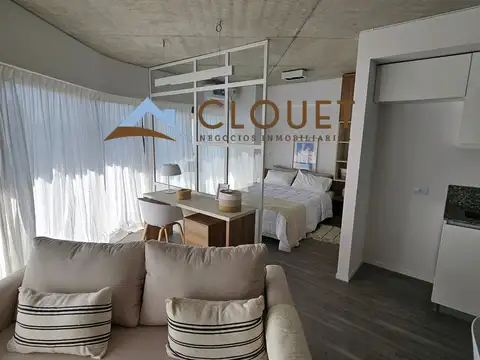 Departamento en Venta en Barracas, Capital Federal