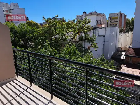 Departamento en Venta en Flores, CABA
