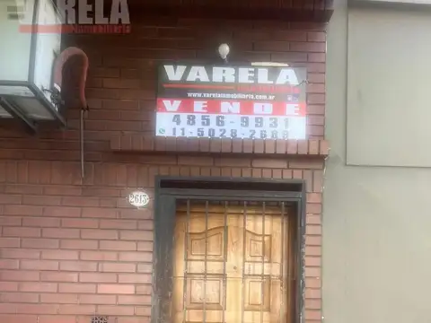 Departamento en Venta en Villa Soldati, Capital Federal