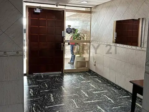 Departamento en Venta en Balvanera, CABA