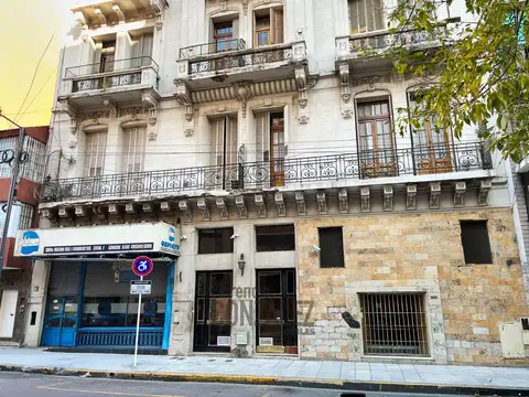 Departamento en Venta en Monserrat, CABA