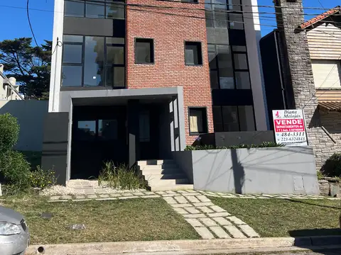 Departamento en Alquiler en Punta Mogotes, Mar del Plata