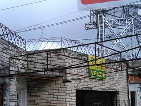 Local en Alquiler en Bernal, Partido de Quilmes