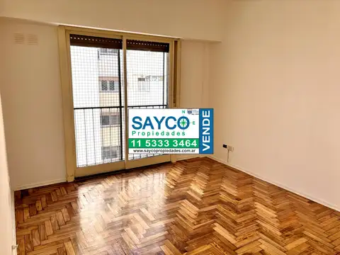 Departamento en Venta en Cid Campeador, Caballito