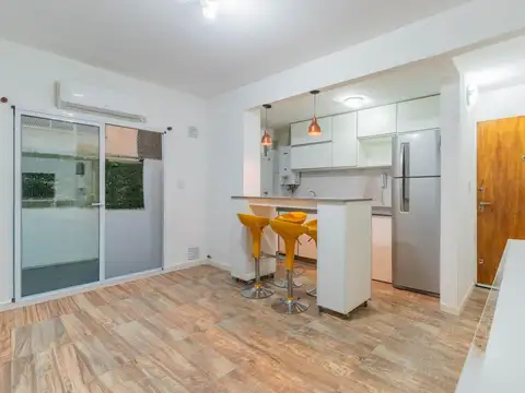 Departamento en Venta en Monserrat, CABA