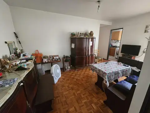 Departamento en Venta en Villa del Parque, CABA