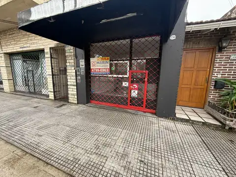 Local en Alquiler en Martínez, Partido de San Isidro