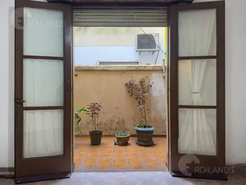Departamento en Venta en Abasto, Capital Federal