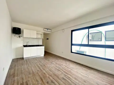 Departamento en Venta en Monserrat, Capital Federal