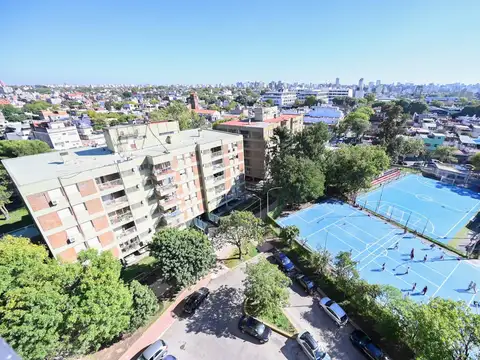 Departamento en Venta en Parque Chacabuco, CABA