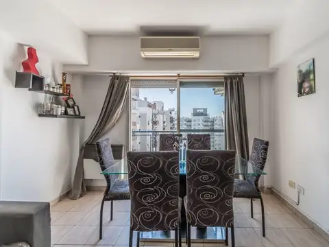 Departamento en Venta en Villa Lugano, CABA