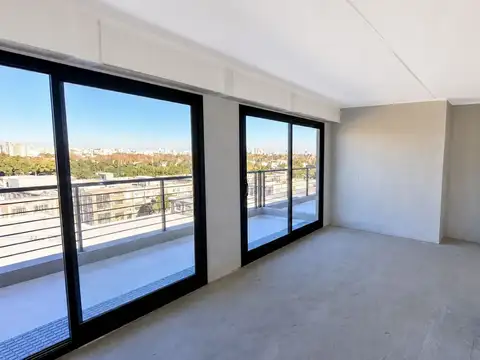 Departamento en Venta en Parque Chas, Capital Federal