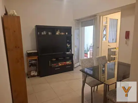 Departamento en Venta en Almagro Norte, Almagro