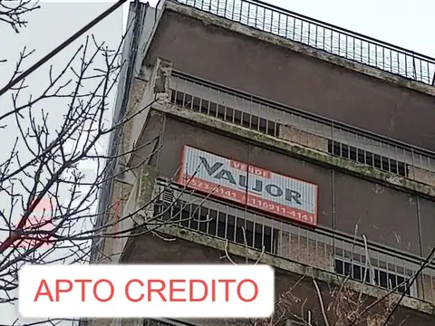 Departamento en Venta en Abasto, Capital Federal