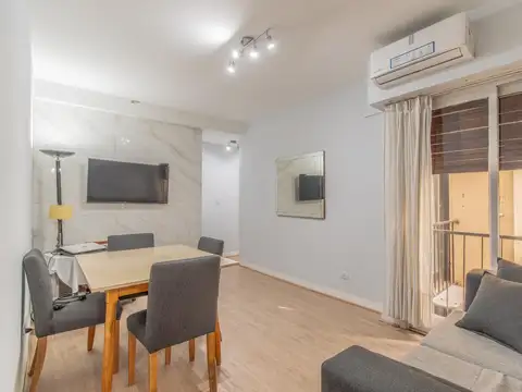 Departamento en Venta en Villa Luro, Capital Federal
