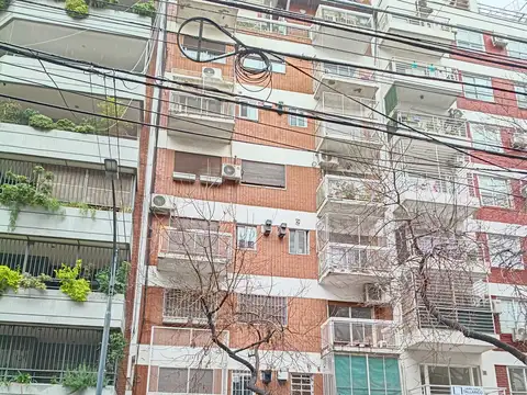 Departamento en Venta en Parque Chacabuco, CABA