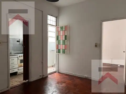 Departamento en Venta en Las Cañitas, Palermo