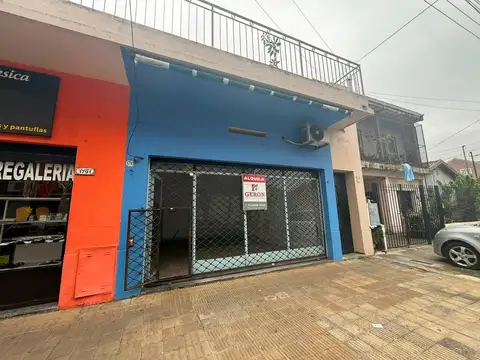 Local en Alquiler en Villa Adelina, Partido de San Isidro