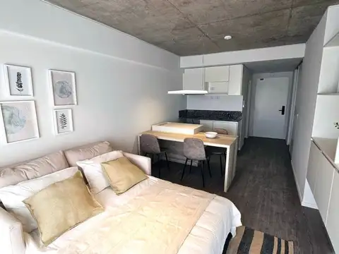 Departamento en Venta en Barracas, CABA