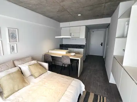 Departamento en Venta en Barracas, Capital Federal