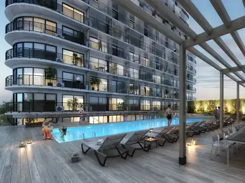 Departamento en Venta en Barracas, Capital Federal