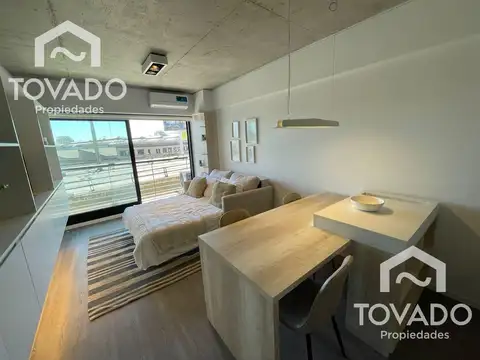 Departamento en Venta en Barracas, Capital Federal