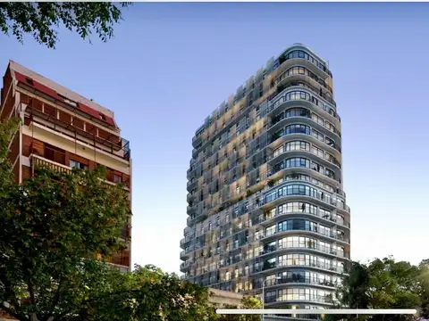 Departamento en Venta en Barracas, CABA