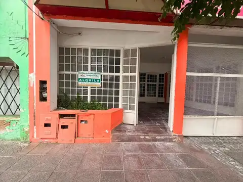Local en Alquiler en Centro  - Campana, Campana