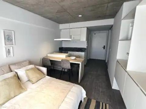 Departamento en Venta en Barracas, CABA