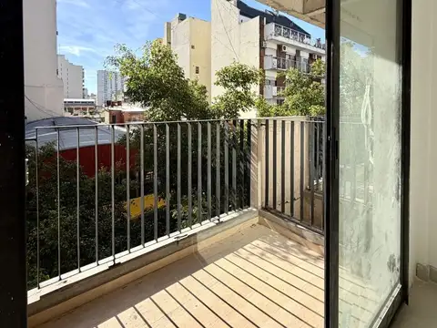 Departamento en Venta en San Cristobal, CABA