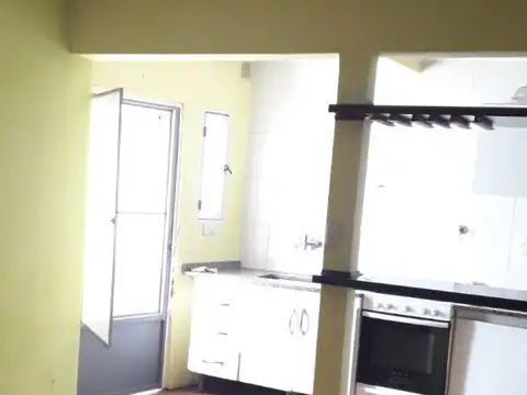 Departamento en Venta en Mataderos, Capital Federal