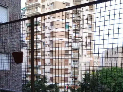 Departamento en Venta en Barracas, Capital Federal