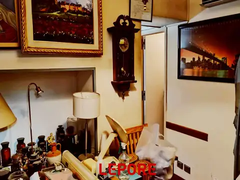 Departamento en Venta en Recoleta, CABA