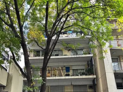 Departamento en Venta en San Telmo, CABA