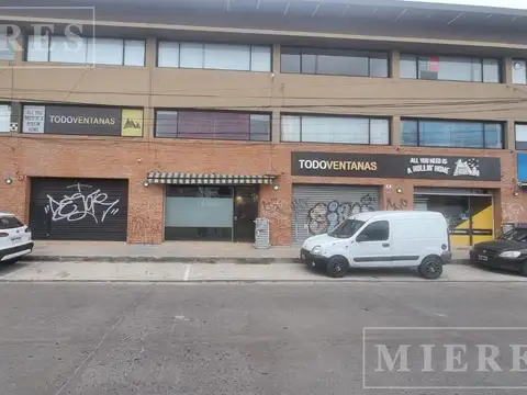 Local en Alquiler en Troncos del Talar, Partido de Tigre