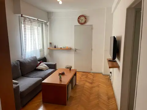 Departamento en Venta en Balvanera, Capital Federal