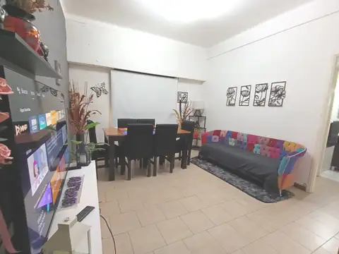 Departamento en Venta en Flores, CABA