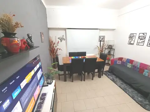 Departamento en Venta en Flores Sur, Flores