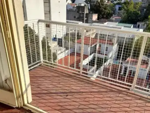 Departamento en Venta en Barrio San Pedro, Villa Devoto