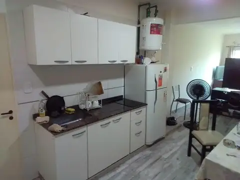 Departamento en Venta en Boedo, Capital Federal