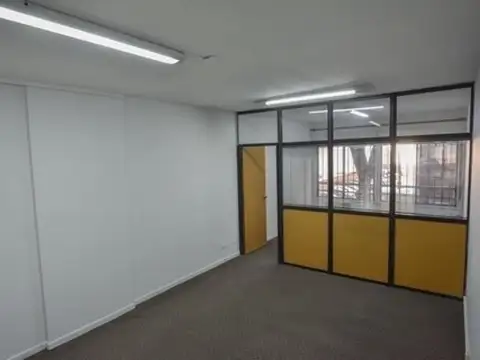 Departamento en Venta en Tribunales, Centro