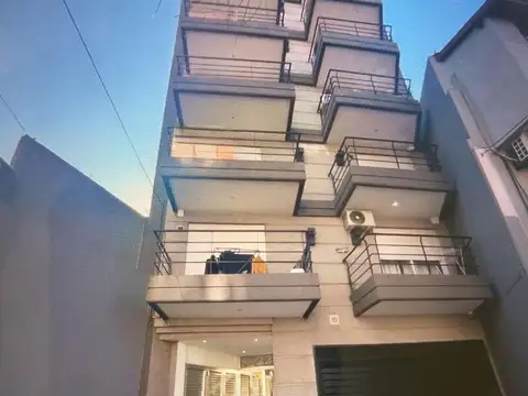 Departamento en Venta en Floresta, Capital Federal