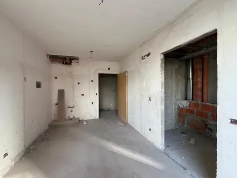 Departamento en Venta en Nuñez, CABA
