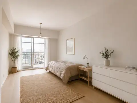 Departamento en Venta en Saavedra, Capital Federal