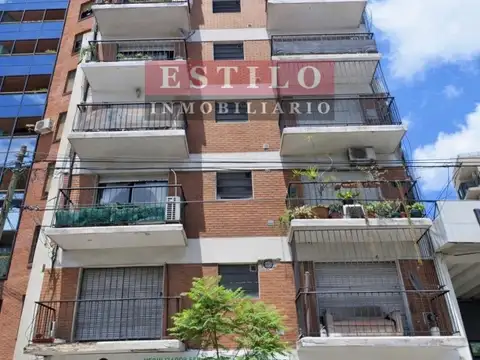 Departamento en Venta en Barrio Norte, Capital Federal