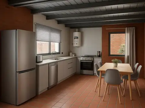 Departamento en Venta en San Telmo, CABA