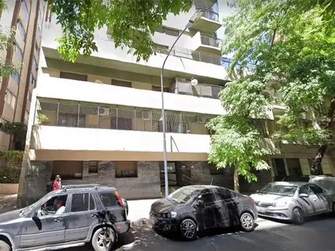 Departamento en Venta en Almagro, Capital Federal