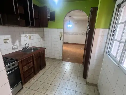 Departamento en Venta en Villa Lugano, Capital Federal