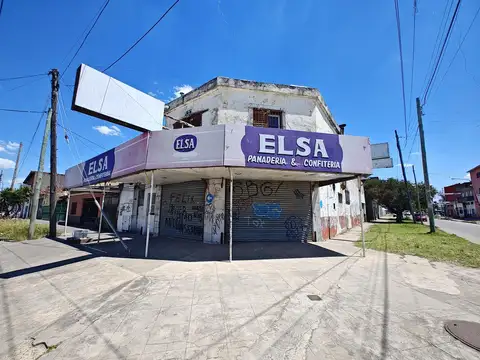 Local en Alquiler en Laferrere Sur, Gregorio de Laferrere