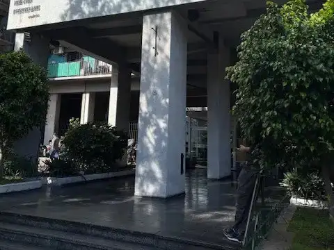 Departamento en Venta en Parque Patricios, Capital Federal